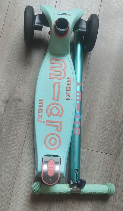 Тротинетка Micro maxi