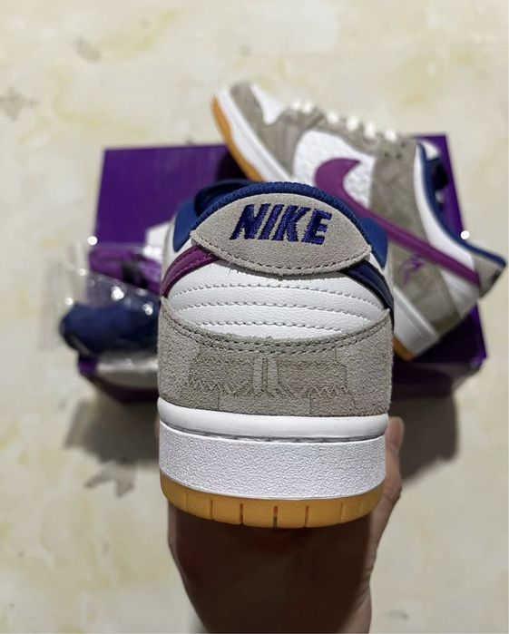 Nike SB Dunk Low Rayssa Leal