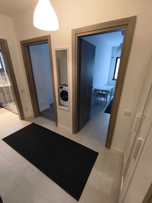 Apartament nou 2 cam de închiriat