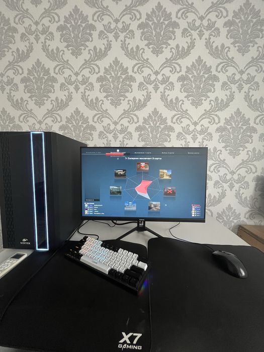 Игравой компютер
