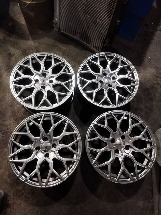 Ваз 16 4*98 новые