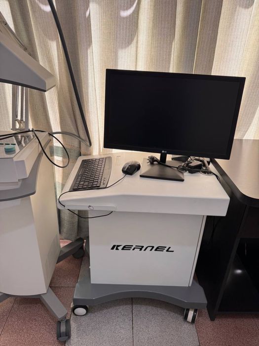 Узд аппарат Samsung  Medison