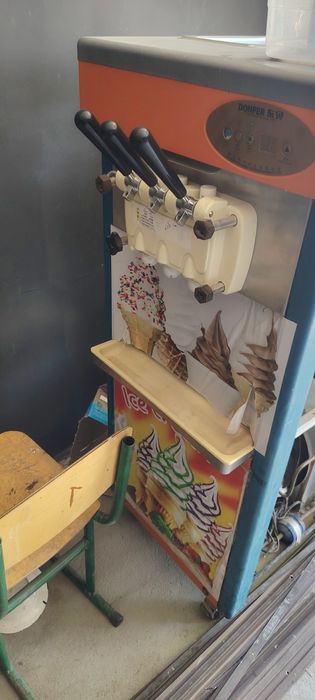 Продаются марожни апарат