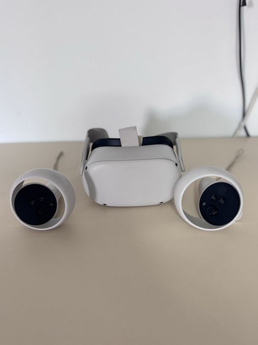 Ochelarii oculus vr2