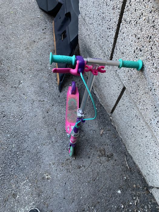 Тротинетка детска