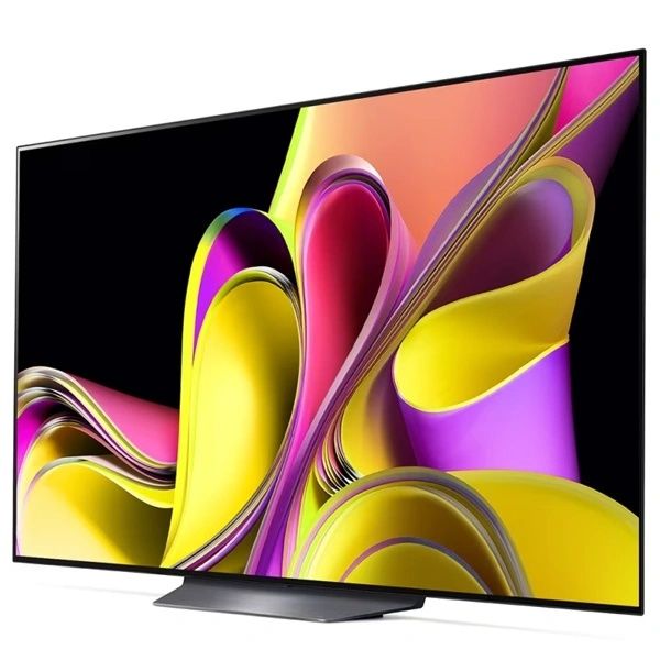 Телевизор LG OLED