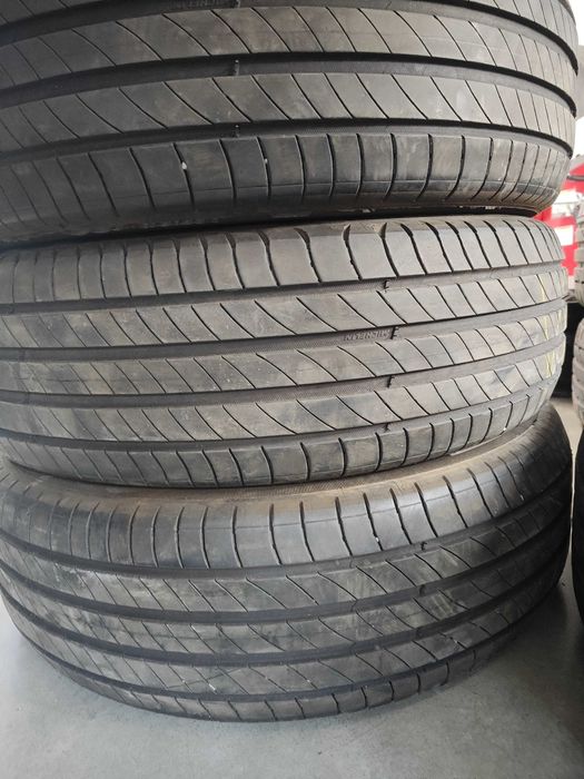 4бр.летни гуми 195/60/18 Michelin