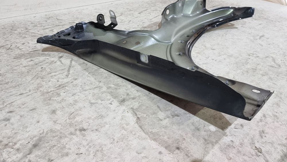 Aripa stanga fata Mini Cooper R56, R57, 2007, 2008, 2009, 2010, 2011, 2012, 2013.