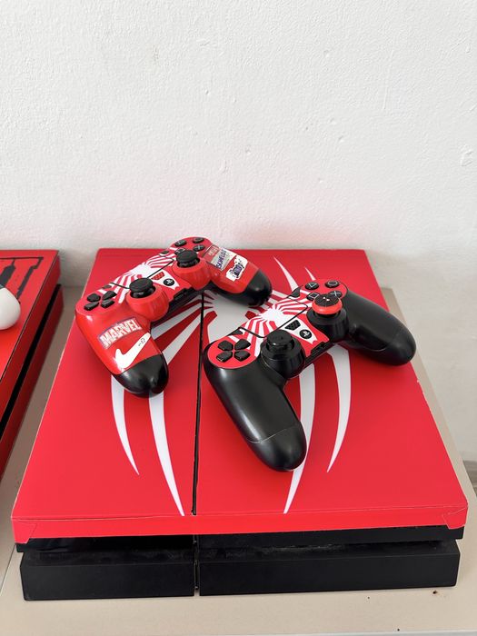 Игровый Плейстейшн