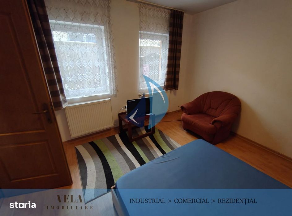 Apartament cu o cameră  ultracentral!