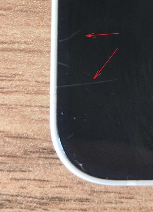 Смартфон iPhone 13 mini