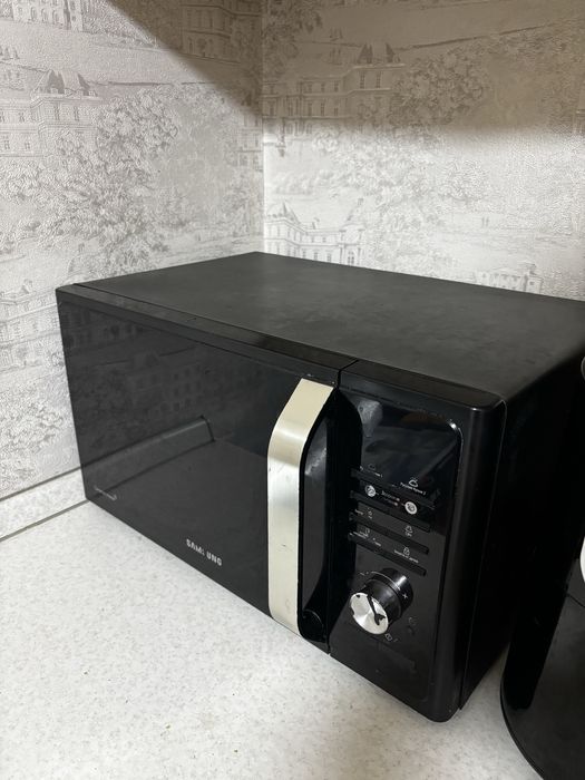 Микроволновая печь Sumsung