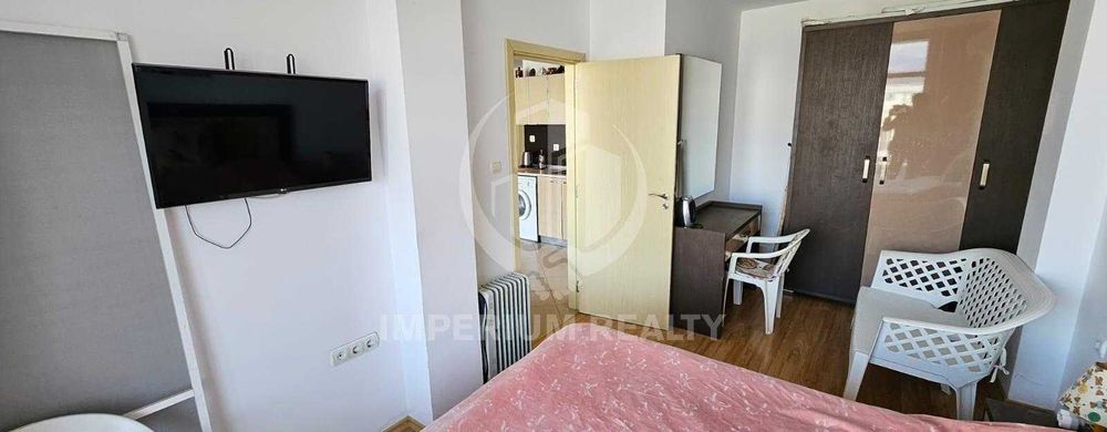 Продава се Двустаен апартамент в к.к. Слънчев бряг - 77 кв.м за 819 €/кв.м - Снимка #8