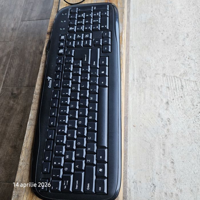 Tastatura  Genius