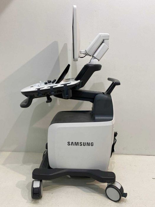 Samsung HS60 экспертный УЗИ аппарат