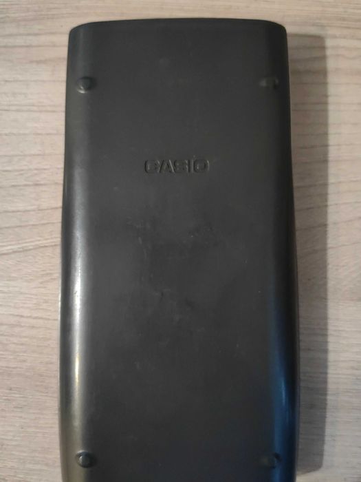 Финансовый калькулятор Casio FC-100V