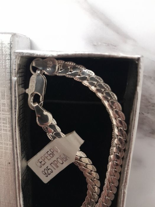 Продам мужской цепочку