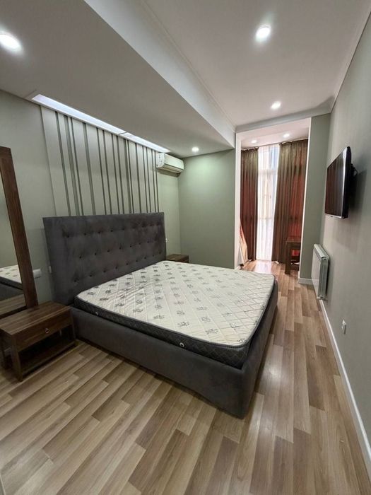 Аренда Новостройки Яккасарайском р-не ул -Нукус