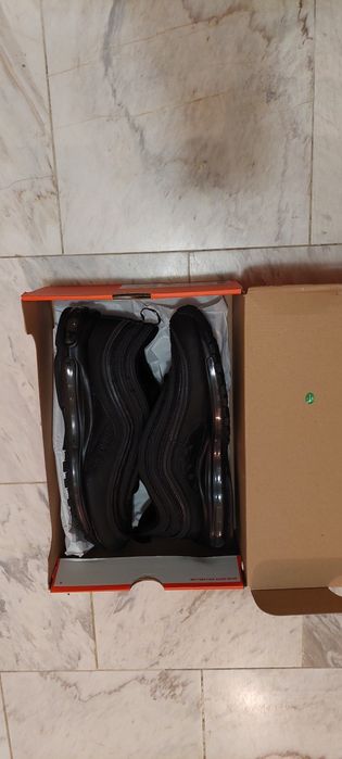 Nike Air Max 97 чисто нови
