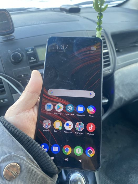 Продам poco x3 pro 128 гига