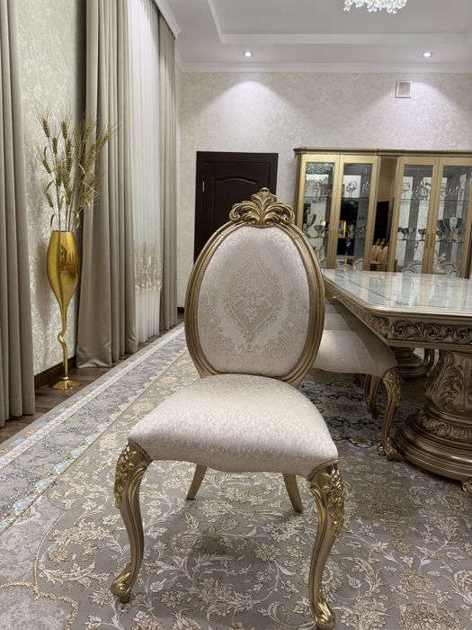 Мебель стол стул