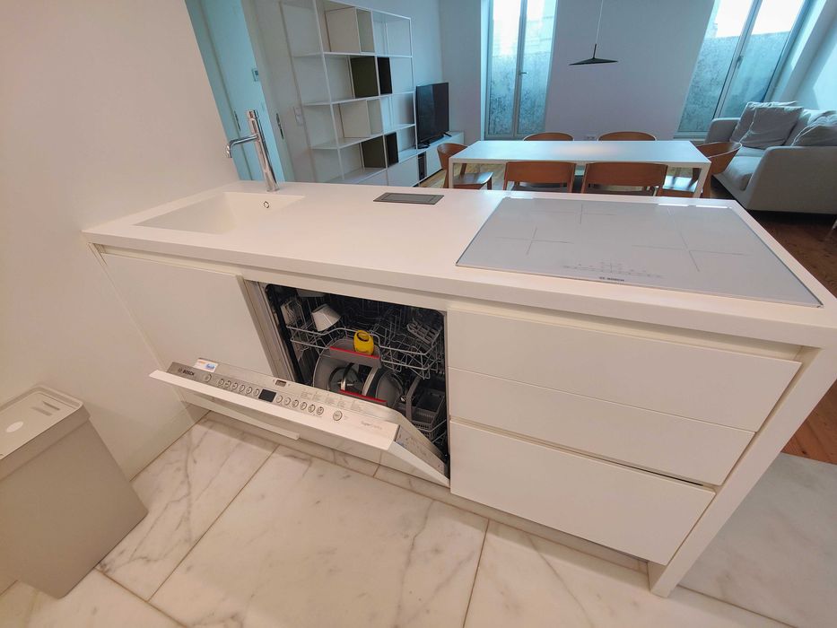 Продава се Двустаен апартамент в София, Център - 70 кв.м за 2786 €/кв.м - Снимка #6