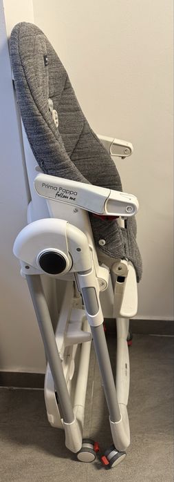 Scaun copii-Peg Perego Prima pappa
