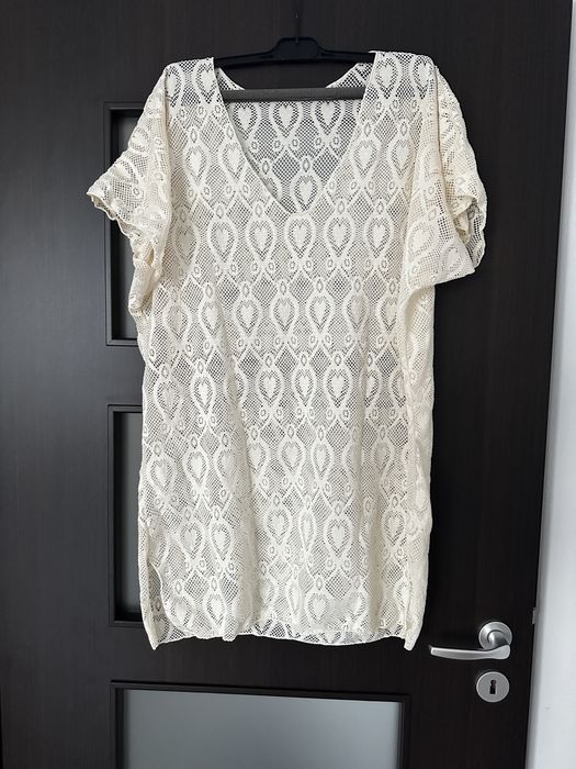 Rochie de plaja mărime universala