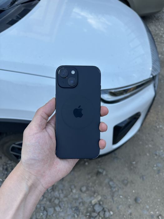IPhone 15 128GB продам без ремонта