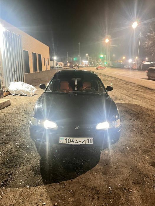 Продается машина
