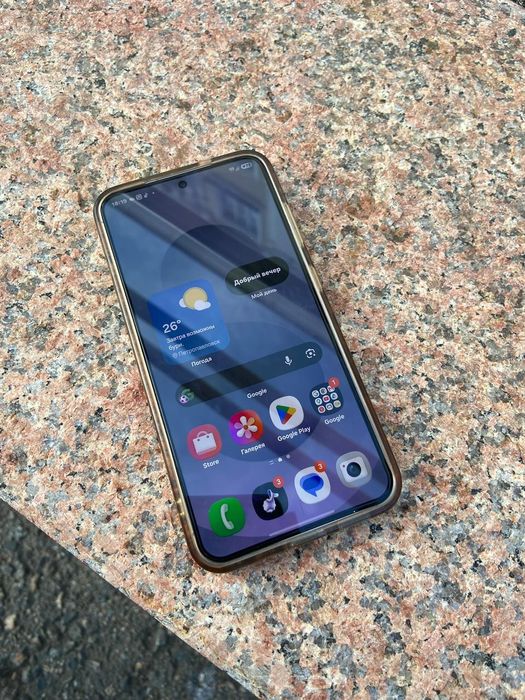Samsung Galaxy S25