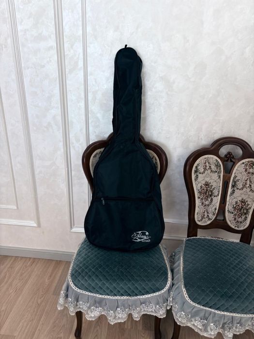 Гитара любительский