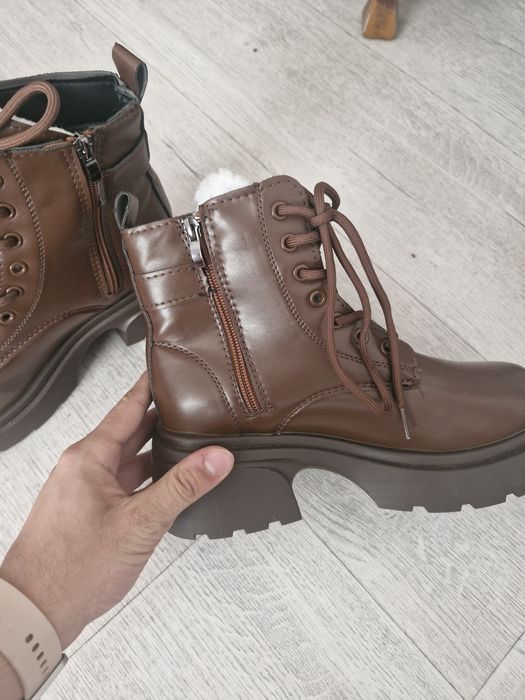 Etik ayollar uchun, женские сопоги