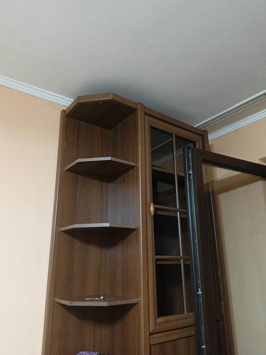 Книжная полка полка