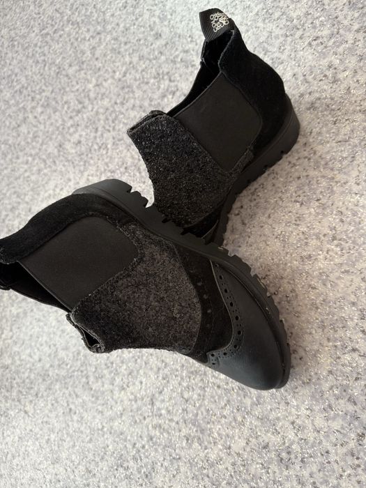 Продам осенние лофферы