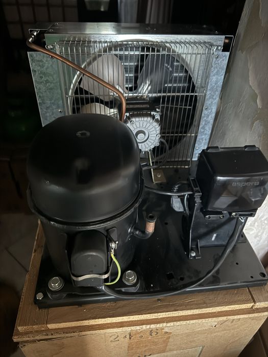 Agregat frigorific refrigerare t6220gk  1,8kw -10 nou pret cu tva
