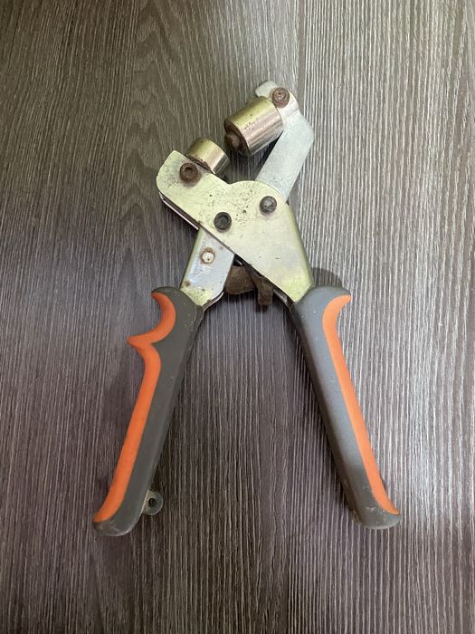 Инструмент для луберсов ручной