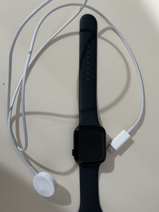 Apple watch se2 бу