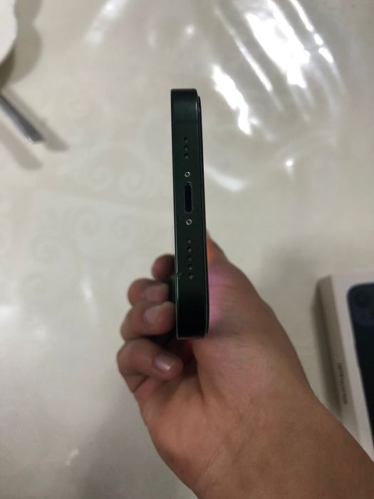 iPhone 13 | 256gb | 100%