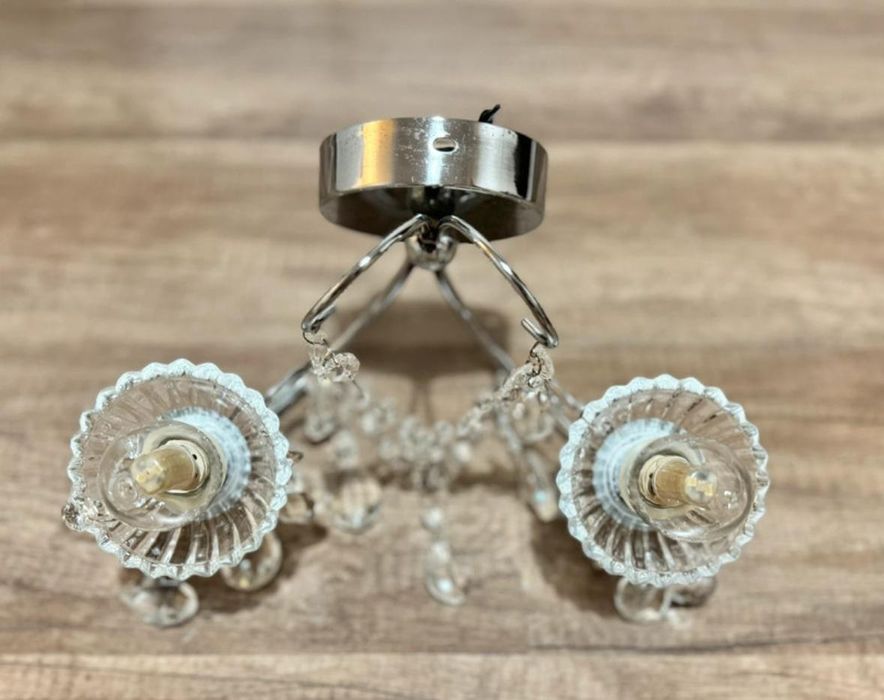 Set Candelabru & Aplica