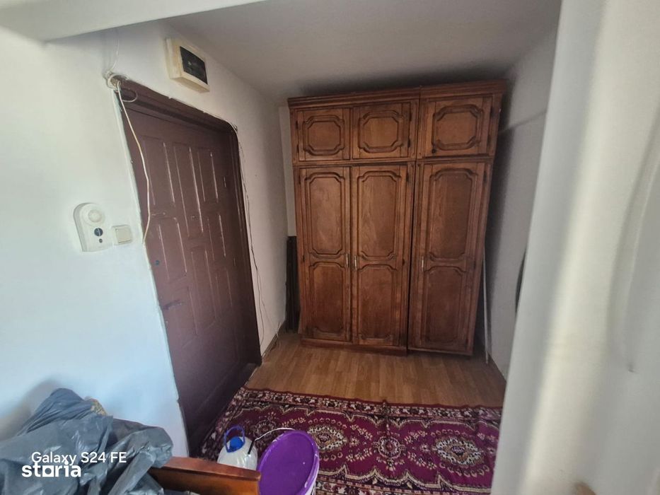 Apartament 3 camere – Etaj 10 – Vedere superbă – Dărmănești — fotografia 2