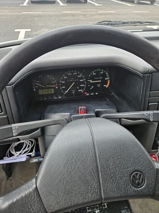 Volkswagen T4 multivan