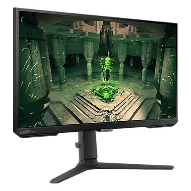 Продаётся новый монитор LED 27" Samsung Odyssey G4 S27BG400EC 240ГЦ//+