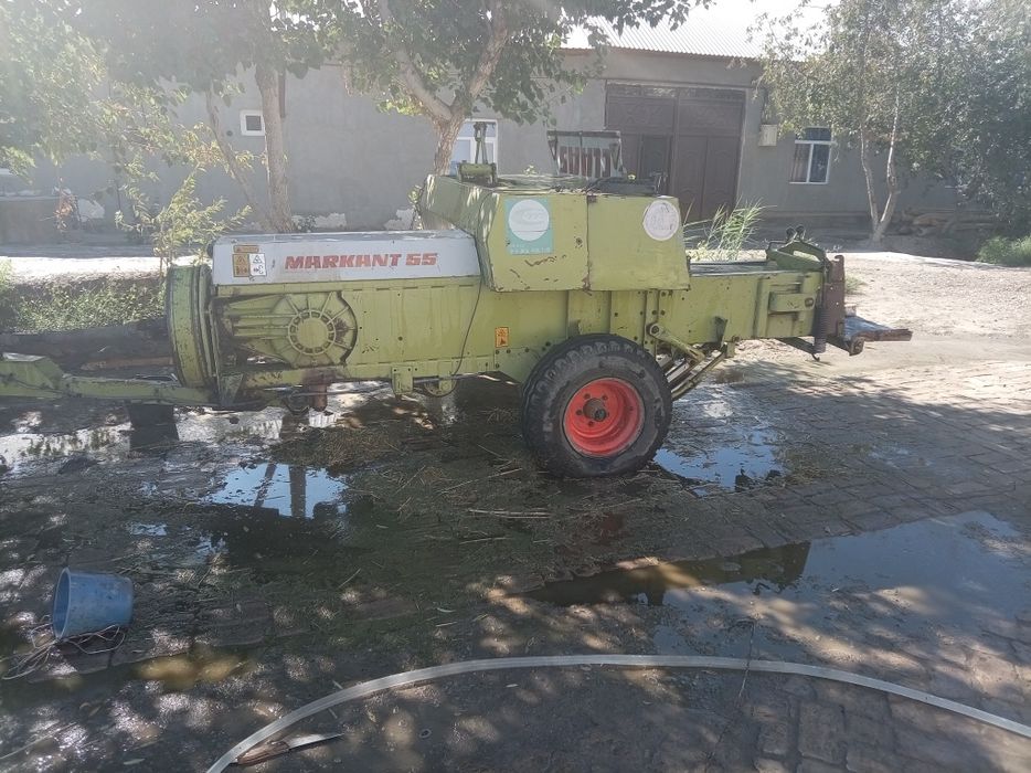 Press padborchik sotiladi