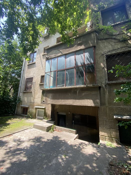 Garsoniera Floreasca