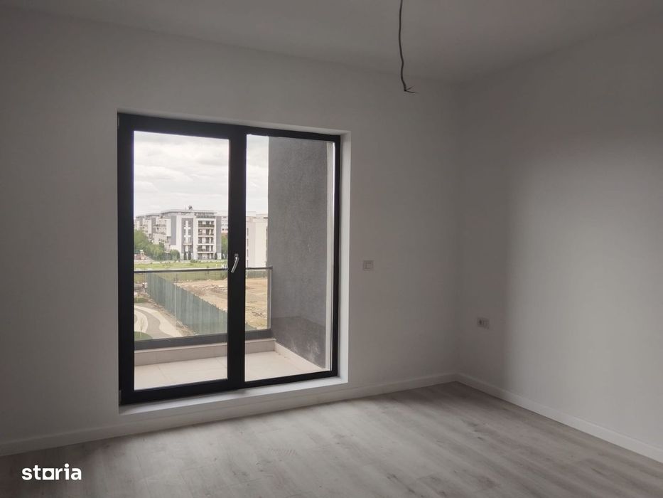 Apartament 2 camere, decomandat, MRS Gradinile