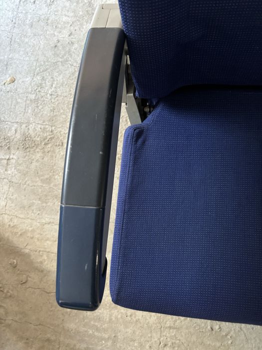 Самолетни седалки от Еърбъс А320