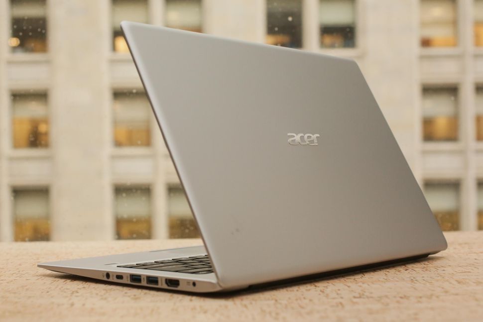 Acer Swift 1 SF114-33