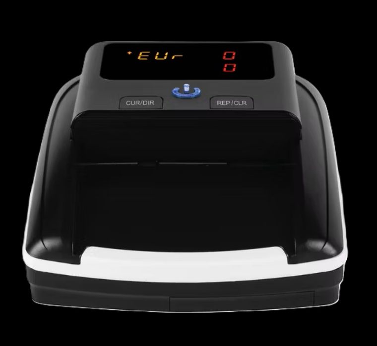 Детектор за фалшиви банкноти AL-130