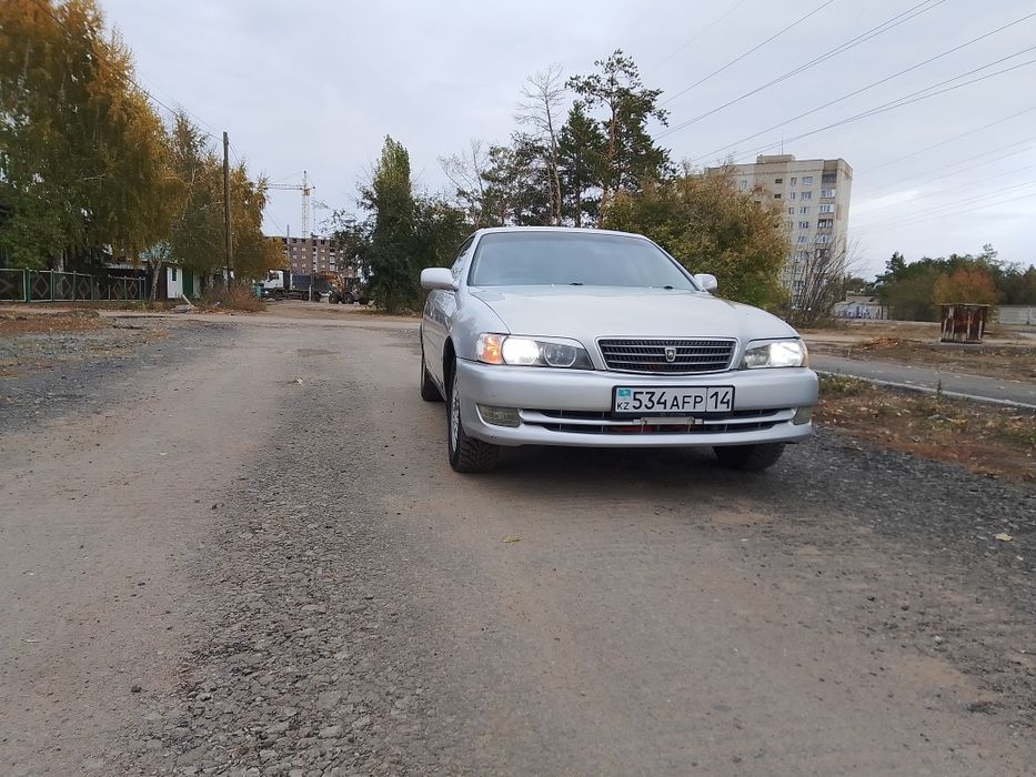 Продам  тоёта чайзер